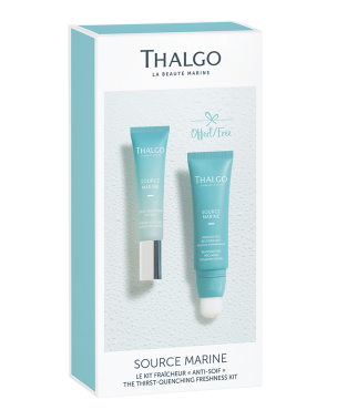 THALGO  Intensiv-Feuchtigkeits-Serum, 30 ml